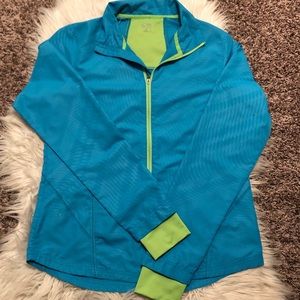 Champion Light Jacket